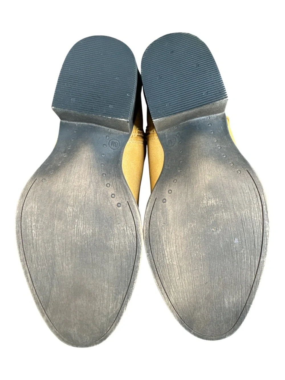 COCONUTS BY MATISSE Pistol Tan Cowboy Boots